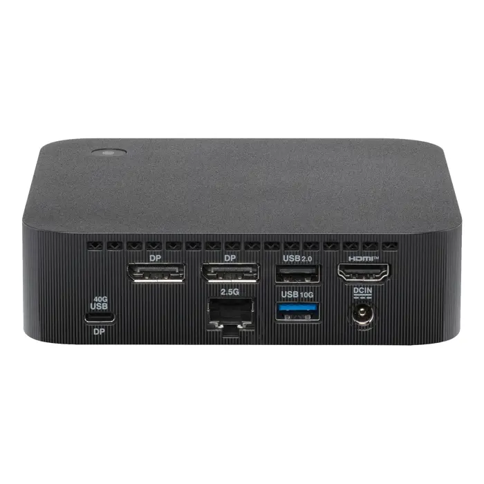 MiniPC Asus PN54-S1 Ryzen 5 220/16GB/512SSD/W11P