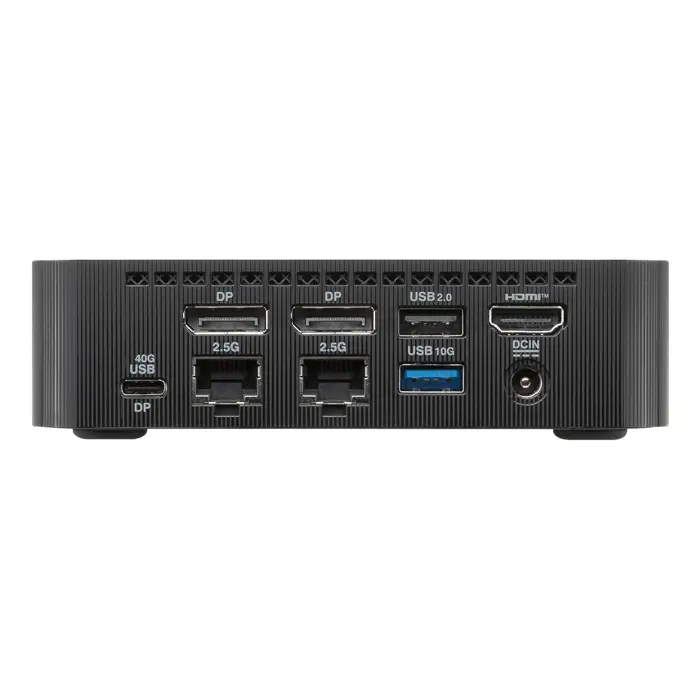 MiniPC Asus PN54-S1 Ryzen 5 220/16GB/512SSD/W11P