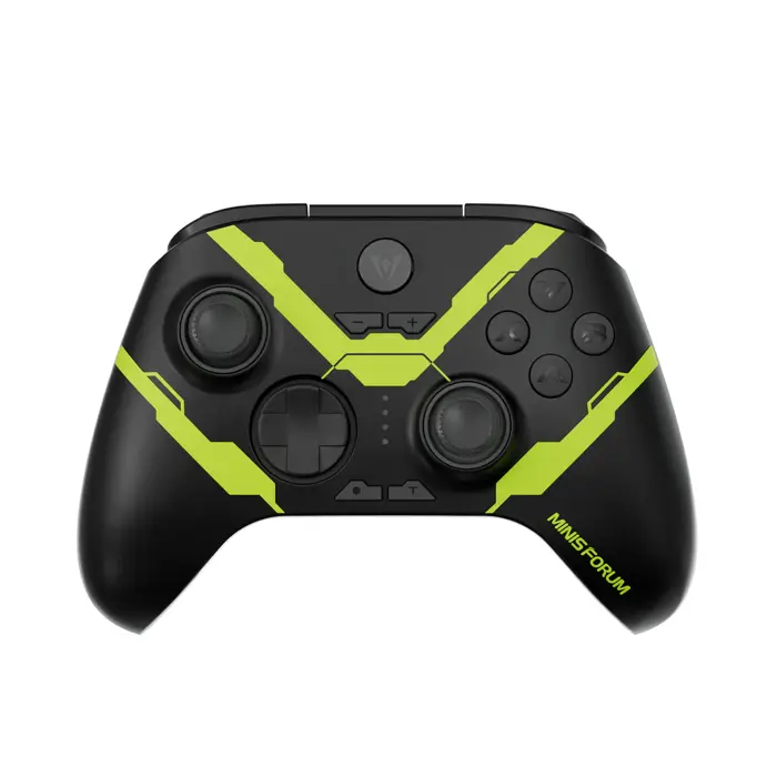 MINISFORUM MGP01 Gaming Controller for PC/iOS/Android