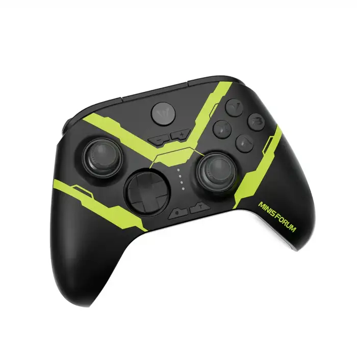 MINISFORUM MGP01 Gaming Controller for PC/iOS/Android