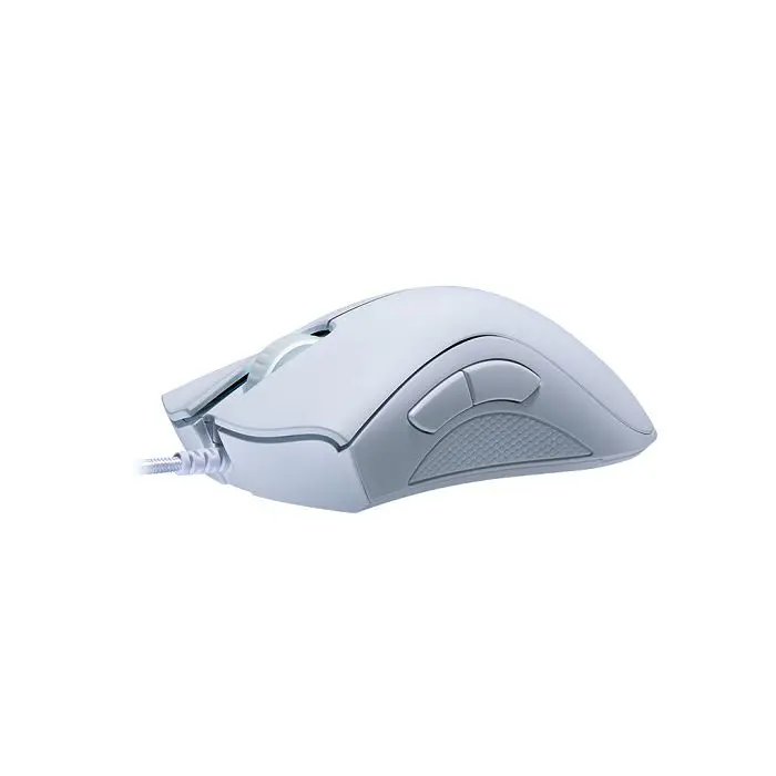 Miš Razer DeathAdder Essential White, RZ01-03850200-R3M1