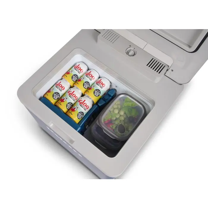 Mobicool refrigerator MB40 12/230V, Hybrid