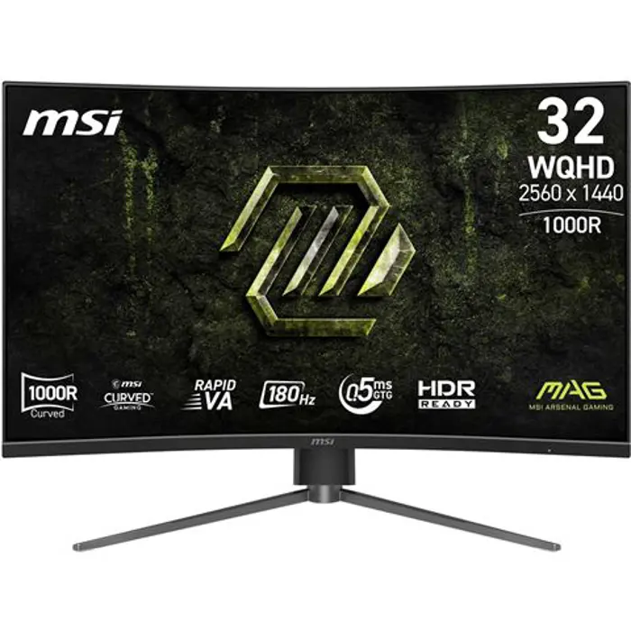 MON 32 MSI MAG 325CQPF E18