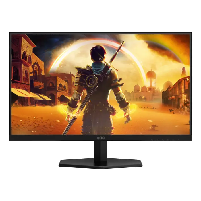 Monitor 27" AOC Q27G42ZE QHD IPS 260Hz