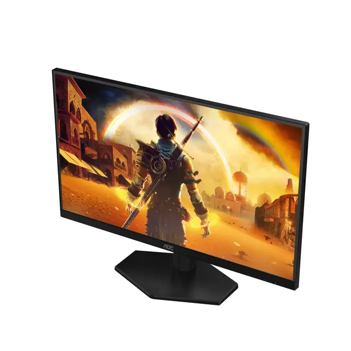 Monitor 27" AOC Q27G42ZE QHD IPS 260Hz