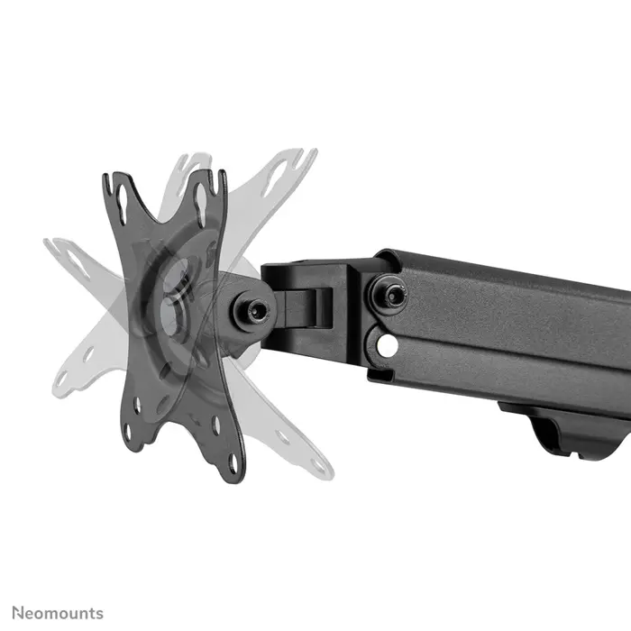MONITOR ACC DESK MOUNT 17-27"/FPMA-D65