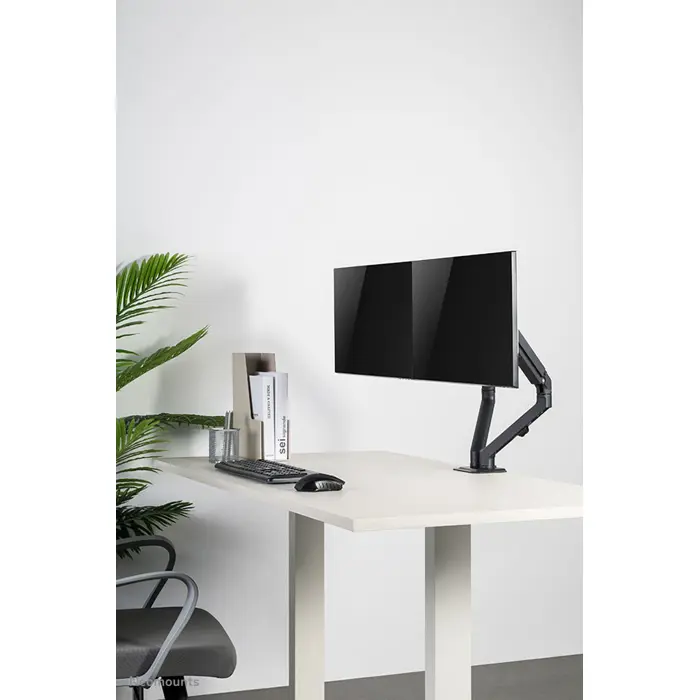 MONITOR ACC DESK MOUNT 17-27"/FPMA-D65