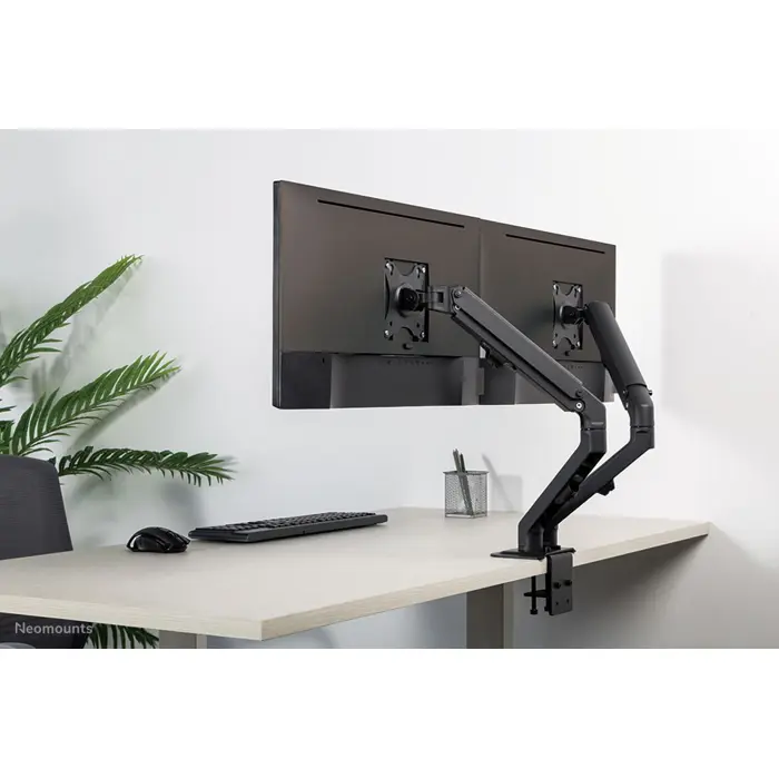 MONITOR ACC DESK MOUNT 17-27"/FPMA-D65