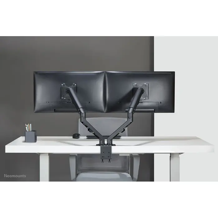 MONITOR ACC DESK MOUNT 17-27"/FPMA-D65