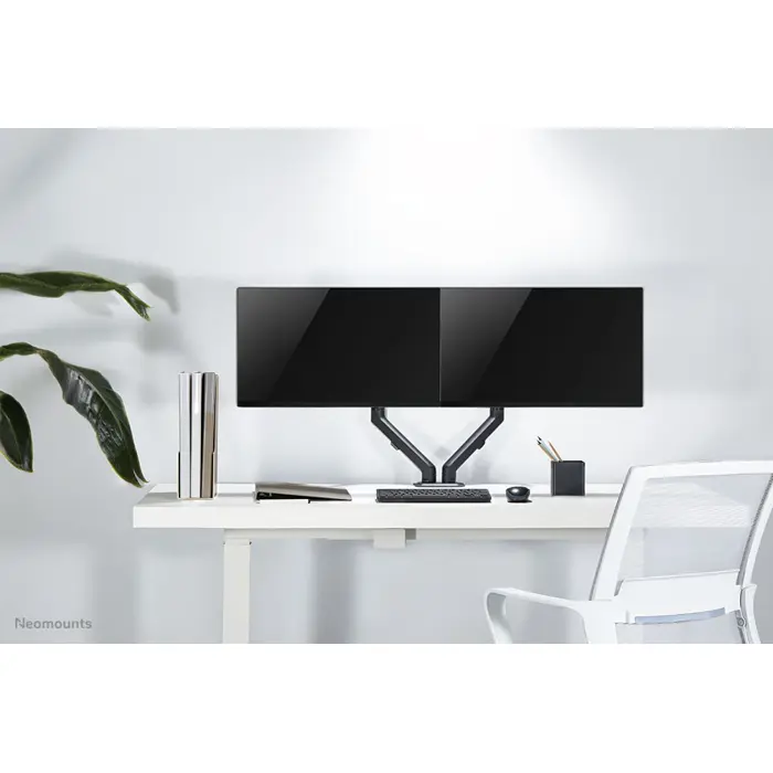 MONITOR ACC DESK MOUNT 17-27"/FPMA-D65