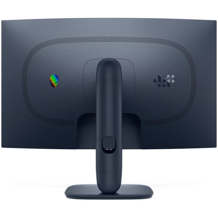 Monitor Alienware 32 Gaming Monitor AW3225DM Curved, 2560x1440, QHD, 180Hz, VA Antiglare, 16:9, 3000:1, 400 cd/m2, AMD FreeSync + VESA, 4ms/2ms/1ms, 178/178, DP, 2x HDMI, 2xUSB-A, USB-B, Tilt, Height 