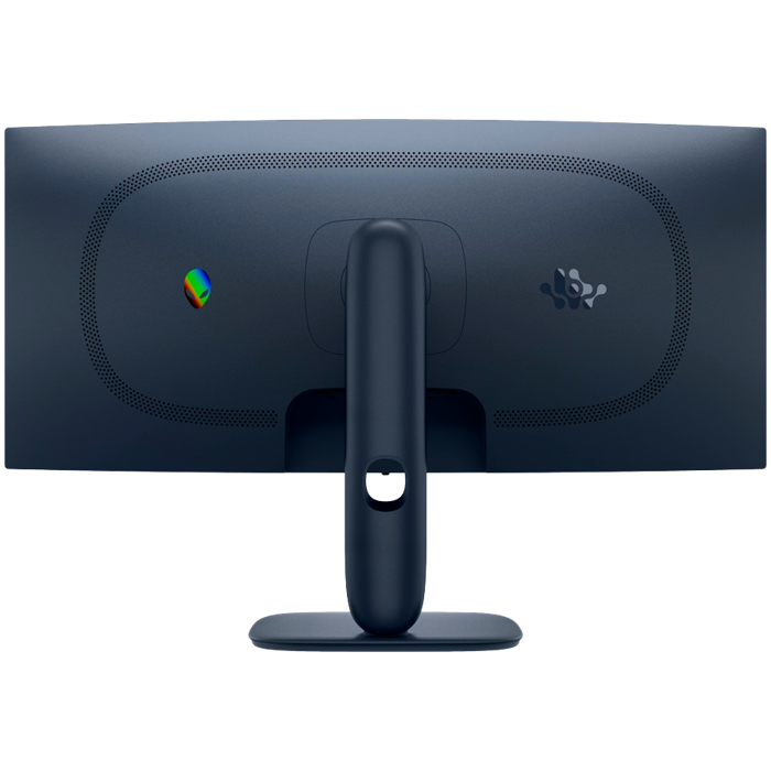 Monitor Alienware 34 Gaming AW3425DWM Curved, 3440x1440, WQHD, 180Hz, VA Antiglare, 21:9, 3000:1, 400 cd/m2, AMD FreeSync+ VESA, 4ms/2ms/1ms, 178/178, DP, 2xHDMI, 2xUSB-A, USB-B, Tilt, Pivot, Height A