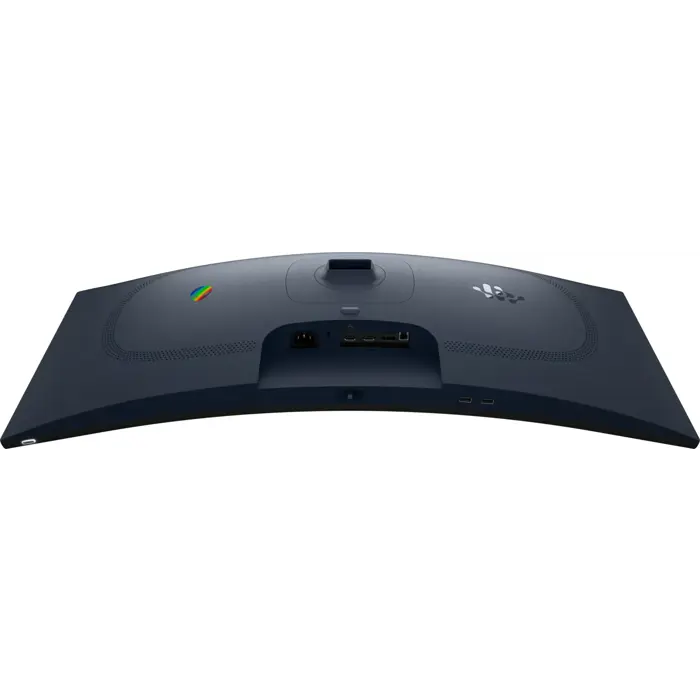 Monitor Alienware 34 Gaming AW3425DWM Curved, 3440x1440, WQHD, 180Hz, VA Antiglare, 21:9, 3000:1, 400 cd/m2, AMD FreeSync+ VESA, 4ms/2ms/1ms, 178/178, DP, 2xHDMI, 2xUSB-A, USB-B, Tilt, Pivot, Height A