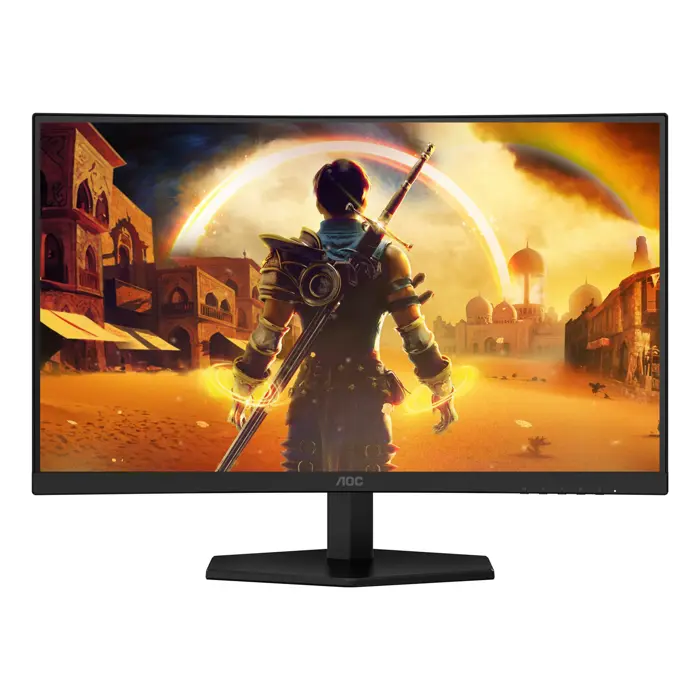 Monitor AOC 27" C27G42FE VA FHD 180Hz HDMI DP