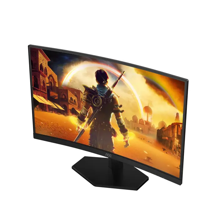 Monitor AOC 27" C27G42FE VA FHD 180Hz HDMI DP