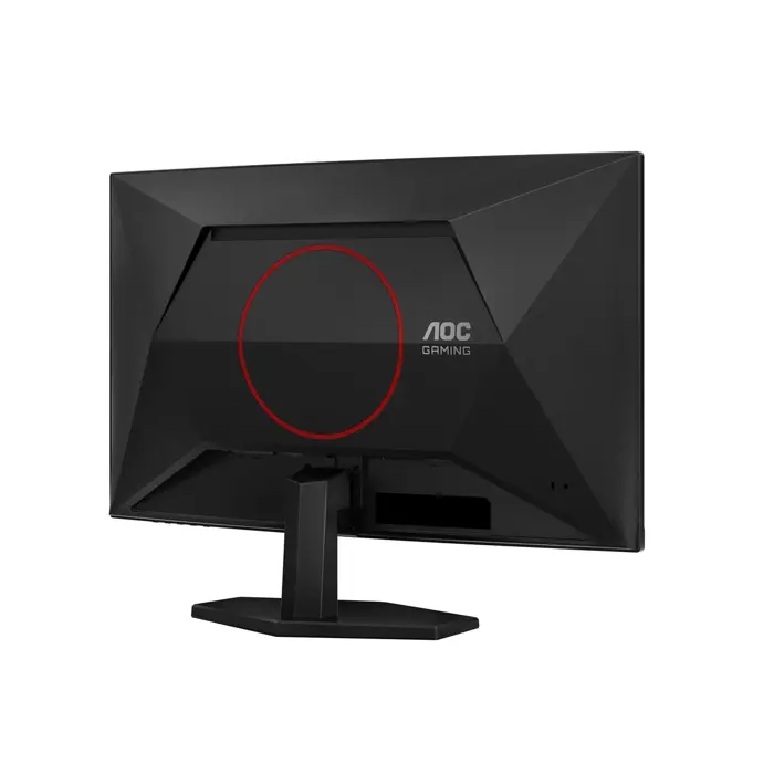 Monitor AOC 27" C27G42FE VA FHD 180Hz HDMI DP