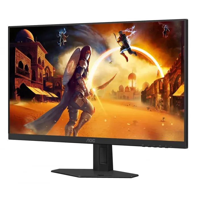 Monitor AOC (27G4HRE)