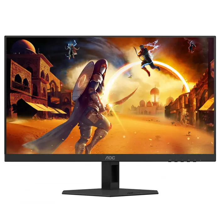 Monitor AOC (27G4HRE)