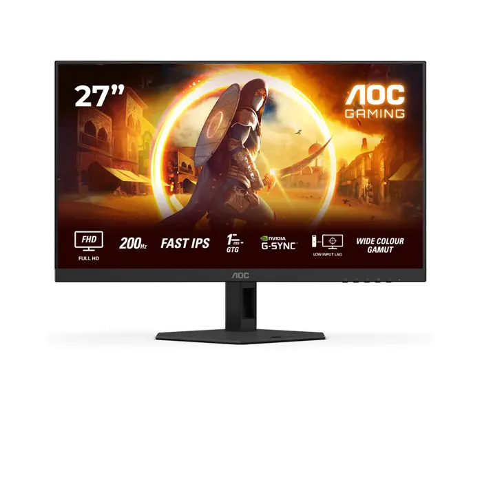Monitor AOC (27G4HRE)