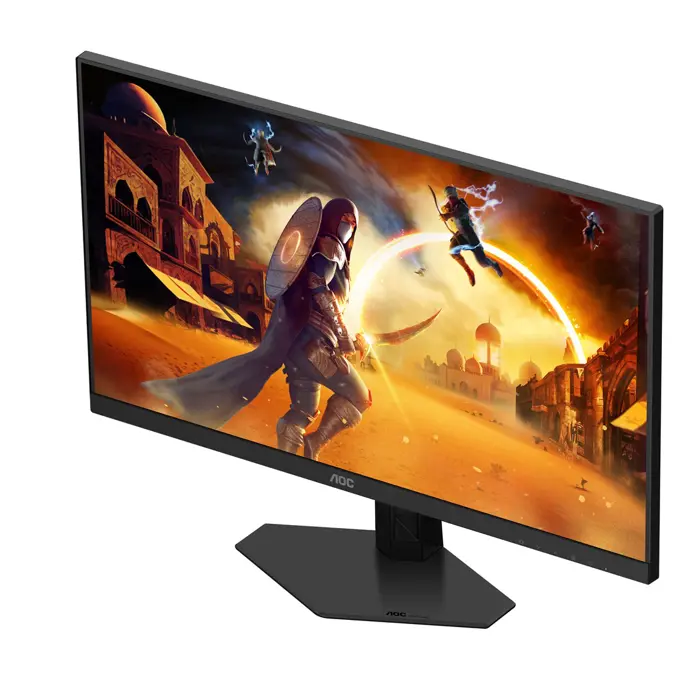 Monitor AOC (27G4HRE)