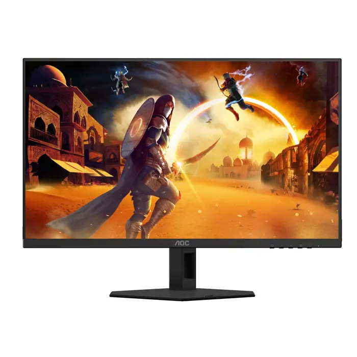Monitor AOC 62.2cm (24.5") 25G4SRE