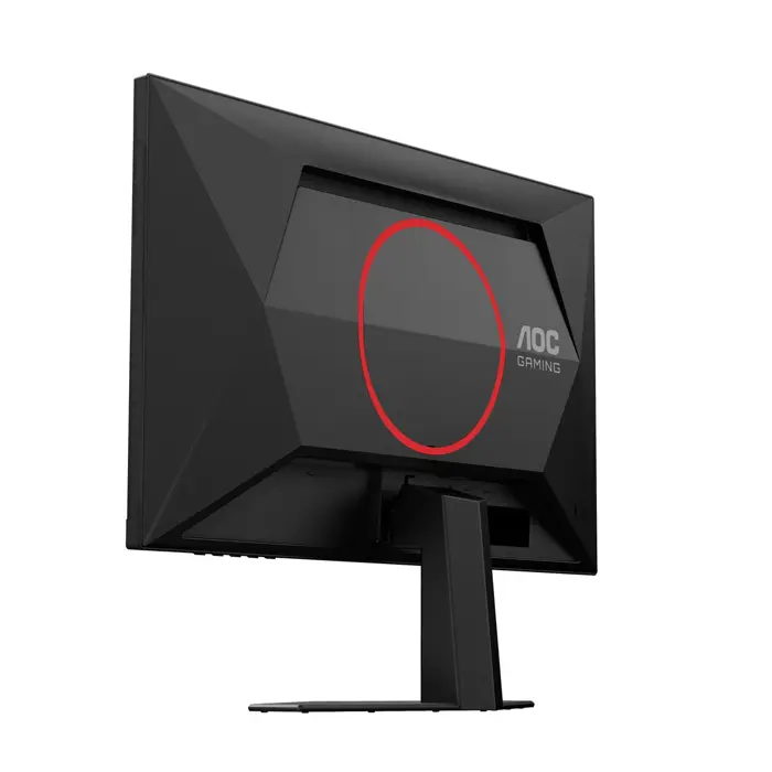 Monitor AOC 62.2cm (24.5") 25G4SRE
