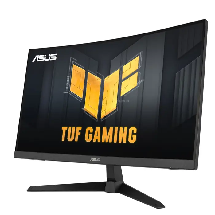 MONITOR ASUS 27" VG27VQM1B Fast VA FHD 280Hz