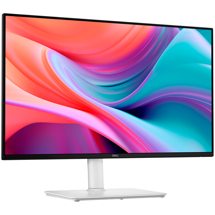 Monitor Dell 24 Plus S2425HSM 24", 1920 x 1080, FHD, 144 Hz, IPS Antiglare, 16:9, 1500:1, 300 cd/m2, 8ms/5ms/4ms/1ms, AMD FreeSync, 178/178, 2x HDMI, , 2x3W Speaker, Tilt, Swivel, Pivot, Height Adjust