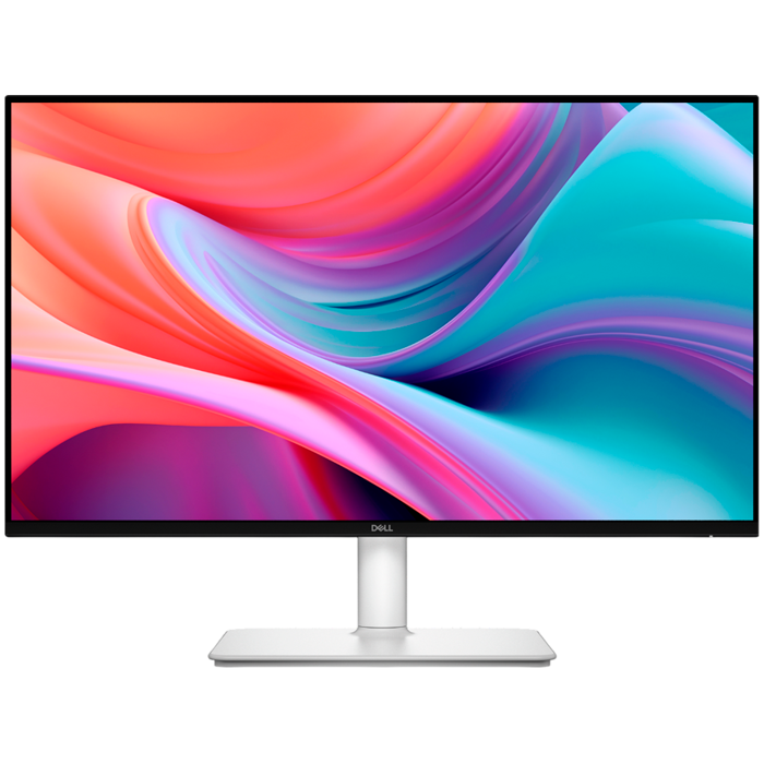 Monitor Dell 24 Plus S2425HSM 24", 1920 x 1080, FHD, 144 Hz, IPS Antiglare, 16:9, 1500:1, 300 cd/m2, 8ms/5ms/4ms/1ms, AMD FreeSync, 178/178, 2x HDMI, , 2x3W Speaker, Tilt, Swivel, Pivot, Height Adjust