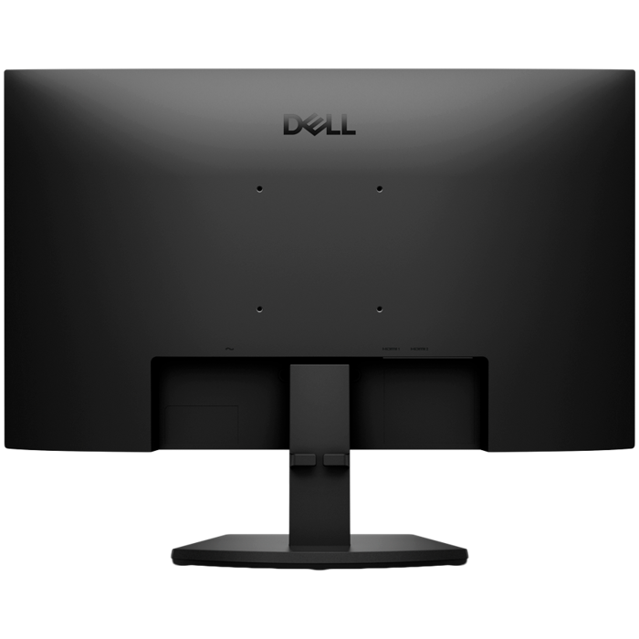Monitor Dell 24 SE2426H, 1920x1080, FHD, 144Hz, IPS Antiglare, 16:9, 1000:1, 300 cd/m2, 1ms/4ms/8ms, AMD Free Sync, 178/178, 2xHDMI, Tilt, 3Y