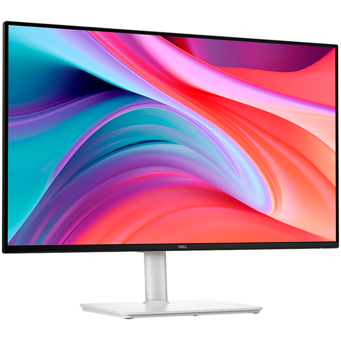 Monitor Dell 27 Plus S2725HSM 27",1920x1080, FHD, 144Hz, IPS Antiglare, 16:9, 1500:1, 300 cd/m2, 8ms/5ms/4ms/1ms, AMD FreeSync, 178/178, 2xHDMI, 2x3W Speakers,Tilt,Swivel,HeightAdjust,3Y