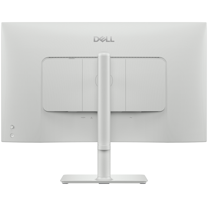 Monitor Dell 27 Plus S2725QS, 3840x2160, 4K UHD, 120Hz, IPS Antiglare, 16:9, 1500:1, 350 cd/m2, 8ms/5ms/4ms, AMD FreeSync Premium, 178/178, 2xHDMI, DP, 2x 5W Speakers, Tilt, Swivel, Pivot, Height Adju
