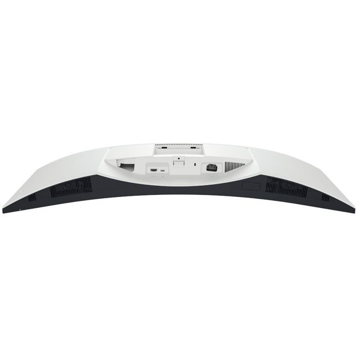 Monitor Dell 34 Plus S3425DW Curved, 3440x1440, WQHD, 120Hz, VA Antiglare, 21:9, 3000:1, 300 cd/m2, 5ms/3ms/1ms, AMD FreeSync Premium, 178/178, 2xHDMI, 2xUSB-C, 2xUSB-A, 2x 5W Speakers, Tilt, Slant,