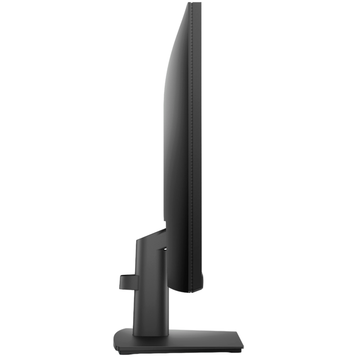 Monitor Dell Pro 24 E2425HM, 1920x1080, FHD, 100Hz, IPS Antiglare, 16:9, 1000:1, 250 cd/m2, 8ms/5ms, 178/178, DP, HDMI, VGA, Tilt, 3Y