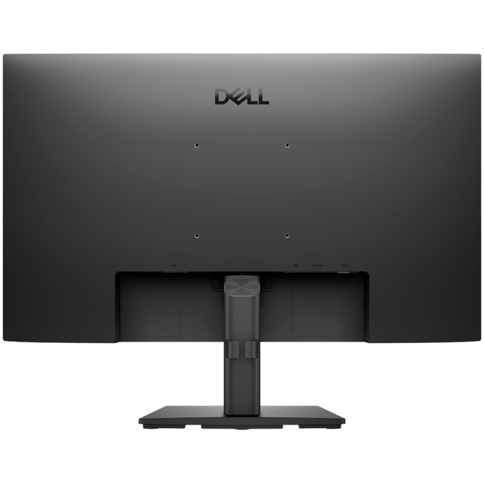 Monitor Dell Pro 24 E2425HM, 1920x1080, FHD, 100Hz, IPS Antiglare, 16:9, 1000:1, 250 cd/m2, 8ms/5ms, 178/178, DP, HDMI, VGA, Tilt, 3Y