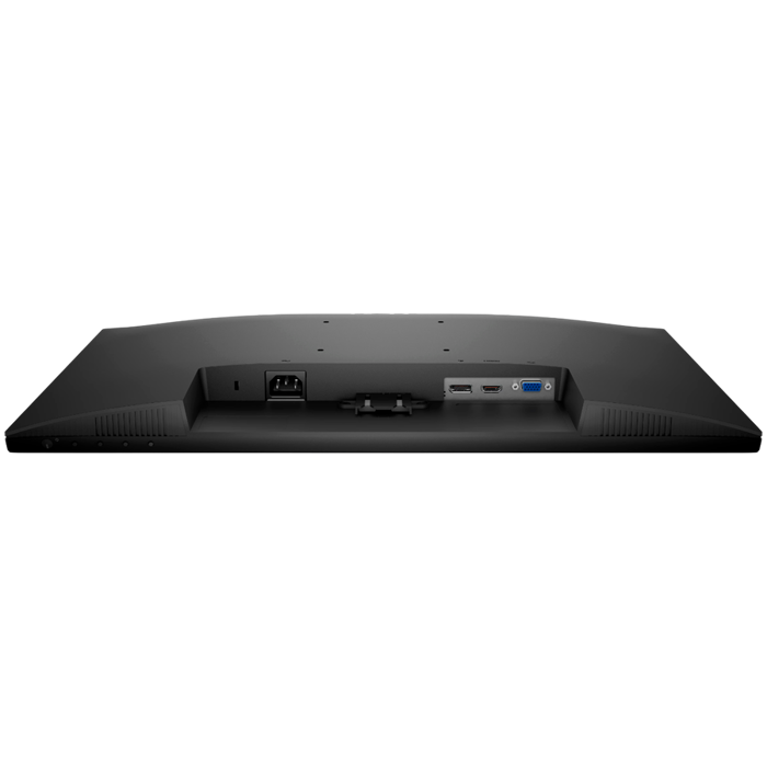 Monitor Dell Pro 24 E2425HM, 1920x1080, FHD, 100Hz, IPS Antiglare, 16:9, 1000:1, 250 cd/m2, 8ms/5ms, 178/178, DP, HDMI, VGA, Tilt, 3Y