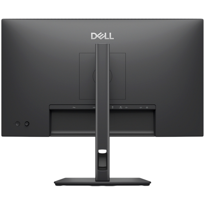 Monitor Dell Pro 24 P2426HE, (1920x1080), FHD, 120 Hz, IPS Antiglare, 16:9, 1500:1, 300 cd/m2, 8 ms/5 ms, 178/178, DP, HDMI, 3xUSB-C, 2xUSB-A, RJ-45, Tilt, Swivel, Pivot, Height Adjust, 3Y