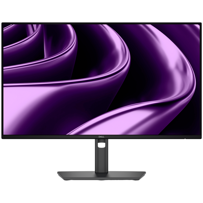 Monitor Dell Pro 24 P2426HE, (1920x1080), FHD, 120 Hz, IPS Antiglare, 16:9, 1500:1, 300 cd/m2, 8 ms/5 ms, 178/178, DP, HDMI, 3xUSB-C, 2xUSB-A, RJ-45, Tilt, Swivel, Pivot, Height Adjust, 3Y
