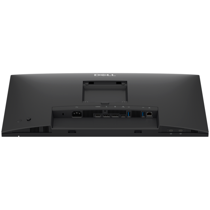 Monitor Dell Pro 24 P2426HE, (1920x1080), FHD, 120 Hz, IPS Antiglare, 16:9, 1500:1, 300 cd/m2, 8 ms/5 ms, 178/178, DP, HDMI, 3xUSB-C, 2xUSB-A, RJ-45, Tilt, Swivel, Pivot, Height Adjust, 3Y