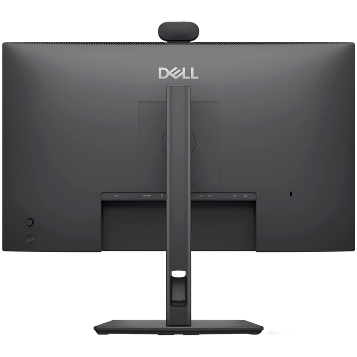 Monitor Dell Pro 24 P2426HEV, 1920x1080, FHD, 120 Hz, IPS Antiglare, 16:9, 1500:1, 300 cd/m2, 8 ms/5 ms, 178/178,2xDP, HDMI, 2xUSB-C, 3xUSB-A, 1xUSB-B, RJ-45, Cam, Tilt, Swivel, Pivot, Height Adjust, 