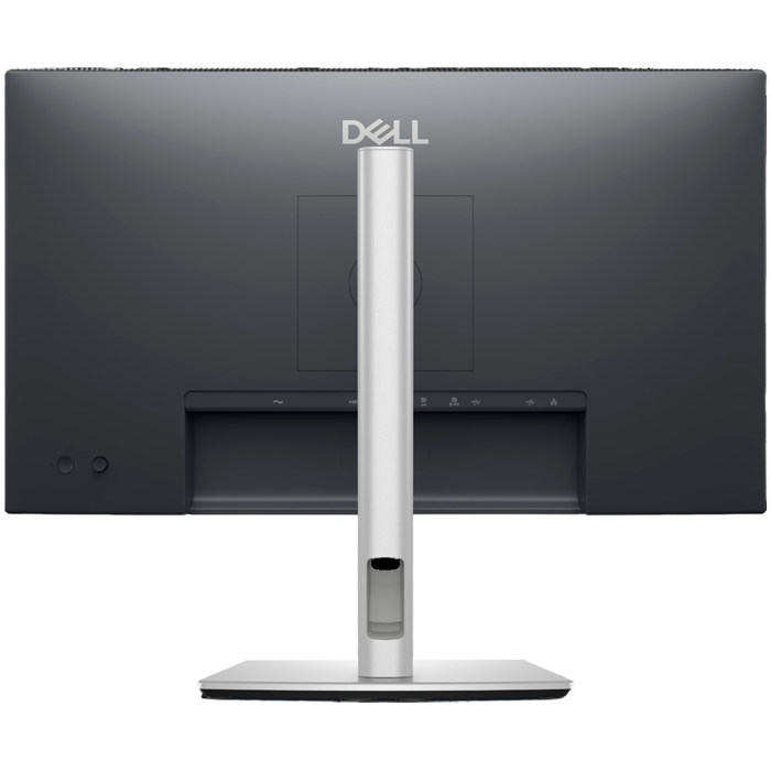 Monitor Dell Pro 24 Plus P2425DE, 2560x1440, QHD, 100Hz, IPS Antiglare, 16:9, 1500:1, 350 cd/m2, 8ms/5ms, 178/178, 2xDP, HDMI, 2xUSB-C, 3xUSB-A, RJ-45, Tilt, Swivel, Pivot, Height Adjust, 3Y