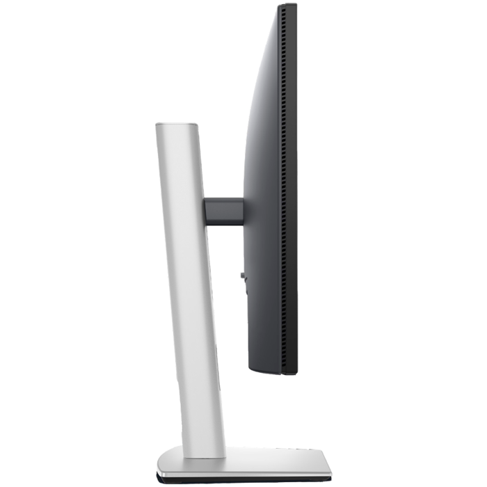 Monitor Dell Pro 24 Plus P2425DE, 2560x1440, QHD, 100Hz, IPS Antiglare, 16:9, 1500:1, 350 cd/m2, 8ms/5ms, 178/178, 2xDP, HDMI, 2xUSB-C, 3xUSB-A, RJ-45, Tilt, Swivel, Pivot, Height Adjust, 3Y