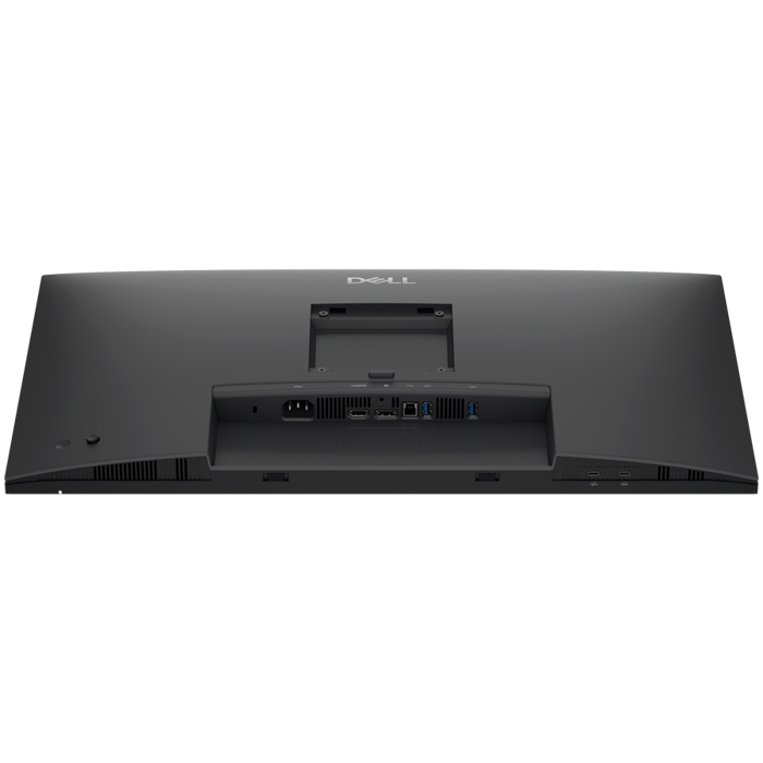Monitor Dell Pro 27 P2726H, (1920x1080), FHD, 120 Hz, IPS Antiglare, 16:9, 1500:1, 300 cd/m2, 8 ms/5 ms, 178/178, DP, HDMI, 2xUSB-C, 2xUSB-A, USB-B, Tilt, Swivel, Pivot, Height Adjust, 3Y