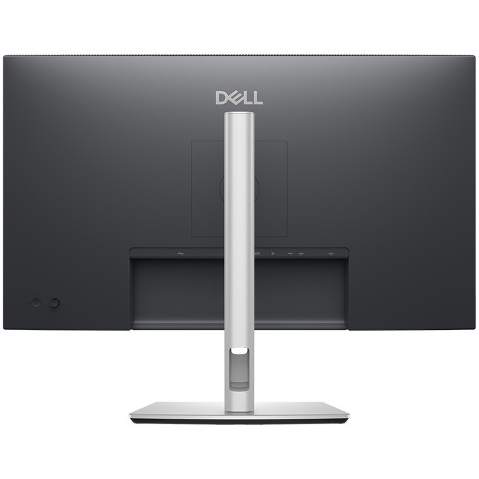 Monitor Dell Pro 27 Plus P2725D, 2560x1440, QHD, 100Hz, IPS Antiglare, 16:9, 1500:1, 350 cd/m2, 8ms/5ms, 178/178, DP, HDMI, USB-C, USB-B, 3xUSB-A, Tilt, Swivel, Pivot, Height Adjust, 3Y