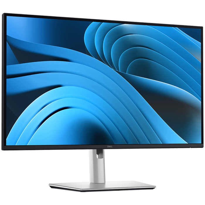 Monitor Dell Pro 27 Plus P2725D, 2560x1440, QHD, 100Hz, IPS Antiglare, 16:9, 1500:1, 350 cd/m2, 8ms/5ms, 178/178, DP, HDMI, USB-C, USB-B, 3xUSB-A, Tilt, Swivel, Pivot, Height Adjust, 3Y