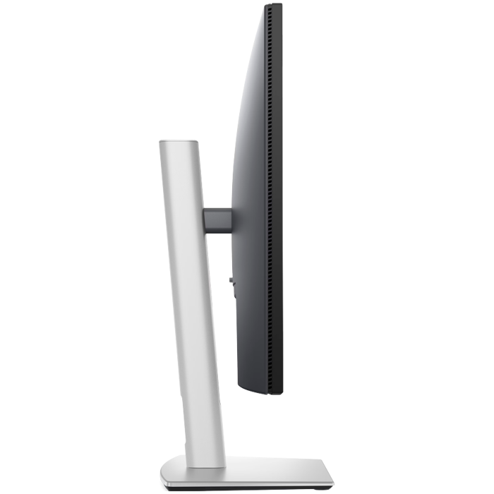 Monitor Dell Pro 27 Plus P2725QE, 3840x2160, 4K UHD, 100Hz, IPS Antiglare, 16:9, 1500:1, 350 cd/m2, 8ms/5ms, 178/178, DP, HDMI, 2xUSB-C, 3xUSB-A, RJ-45, Tilt, Swivel, Pivot, Height Adjust, 3Y