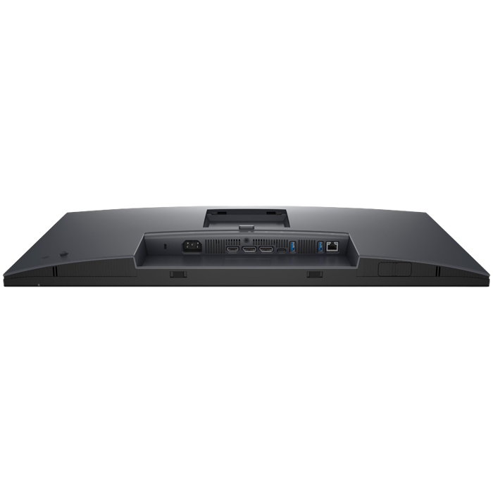 Monitor Dell Pro 27 Plus P2725QE, 3840x2160, 4K UHD, 100Hz, IPS Antiglare, 16:9, 1500:1, 350 cd/m2, 8ms/5ms, 178/178, DP, HDMI, 2xUSB-C, 3xUSB-A, RJ-45, Tilt, Swivel, Pivot, Height Adjust, 3Y