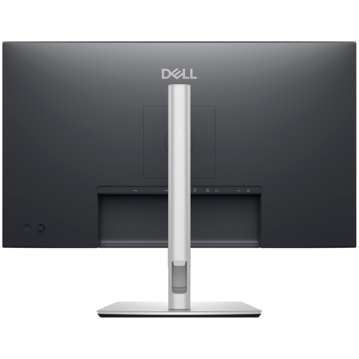 Monitor Dell Pro 27 Plus P2725QE, 3840x2160, 4K UHD, 100Hz, IPS Antiglare, 16:9, 1500:1, 350 cd/m2, 8ms/5ms, 178/178, DP, HDMI, 2xUSB-C, 3xUSB-A, RJ-45, Tilt, Swivel, Pivot, Height Adjust, 3Y