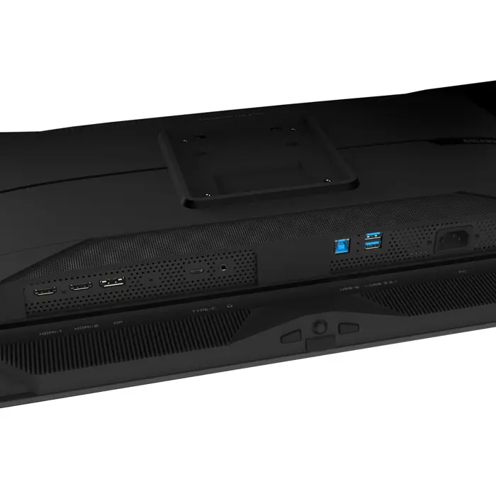 MONITOR GIGABYTE OLED 27” MO27Q2A 280Hz