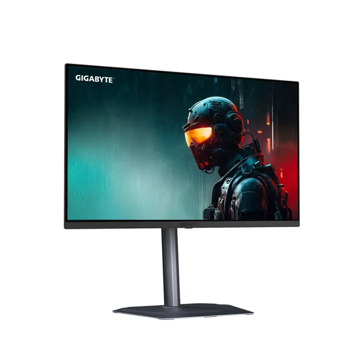 MONITOR GIGABYTE OLED 27" MO27U2 240Hz